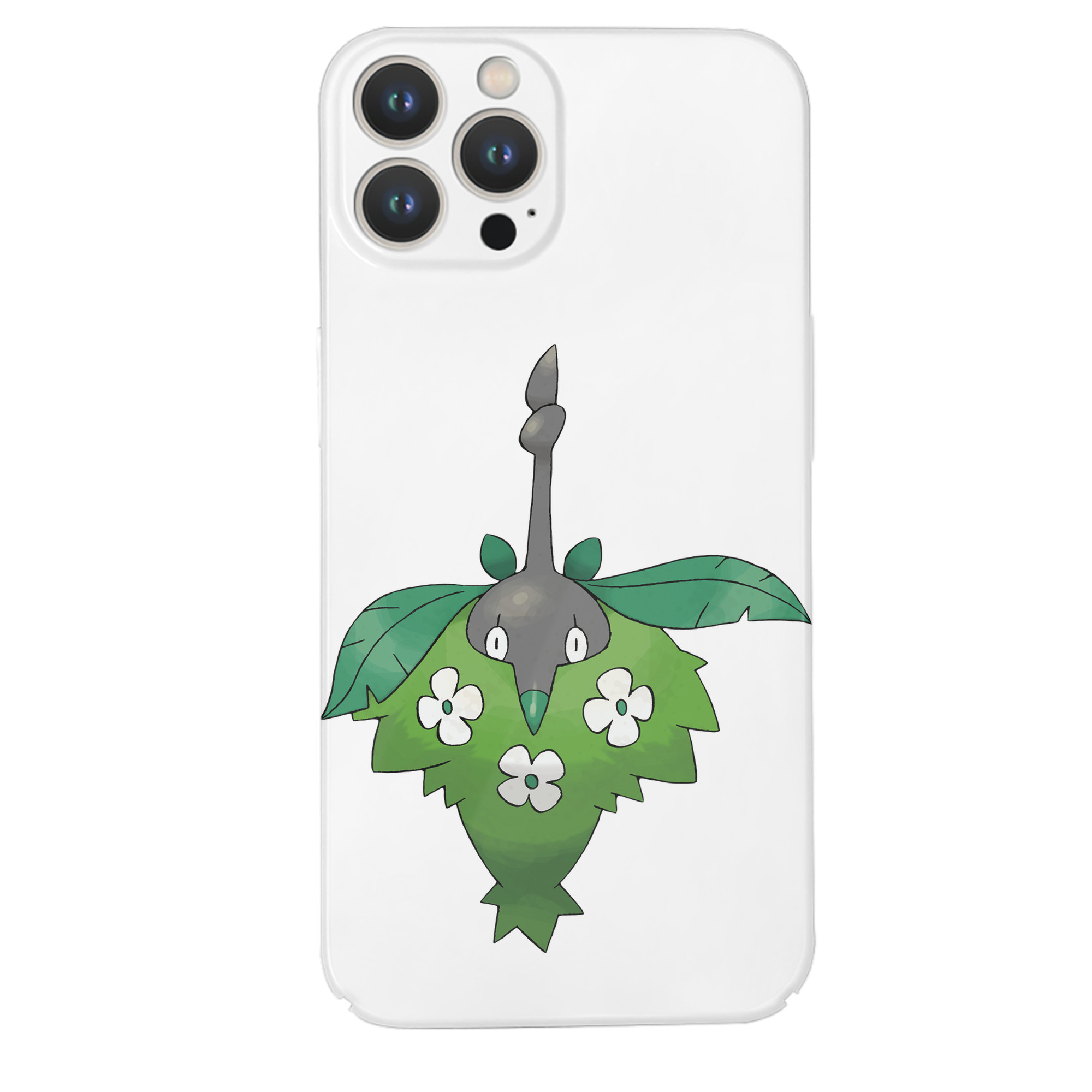 （画像用） ポケットモンスター Pokémon 【iPhone 14シリーズ対応】ハードケース
